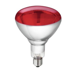 SIJALICA INFRA CRVENA 150W